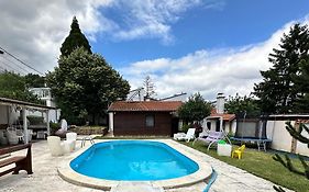 Lea Hause With Swimming Pool,Jacuzzi In Vitosha Montain And Free Parking
